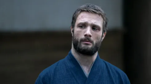 El quinto episodio marca la mitad de temporada.