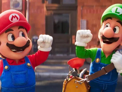Super Mario Bros 2 con fecha confirmada: ¿Cuándo se estrena la película?