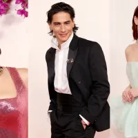 Alfombra roja de los Premios Oscar 2024: Los mejores looks, las sorpresas y caídas