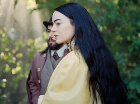 ¿Poor Things está en Netflix? Dónde ver la película