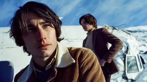 La Sociedad de la Nieve en los Oscar 2024.