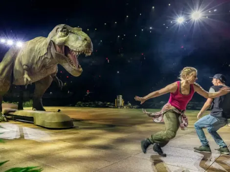 Boletos para Jurassic World Live Tour México 2024: cuándo y dónde comprarlos