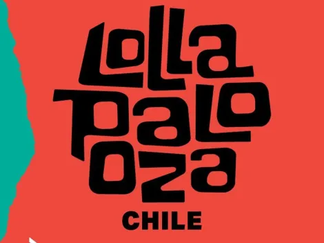 Quién estará en Lollapalooza Chile 2024