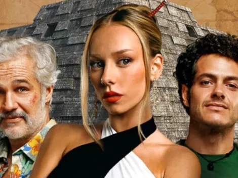 Bandidos: Todo sobre la serie de Ester Expósito