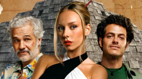 Llega la nueva serie de Ester Expósito a Netflix.