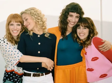 Valeria tendrá temporada 4: ¿Es la última?