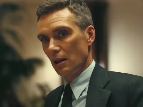 La increíble cantidad de premios que ganó Oppenheimer