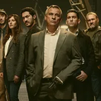Mano de Hierro: Trailer, de qué se trata, cuántos capítulos tiene y reparto de la serie de Netflix con Jaime Lorente y Chino Darín