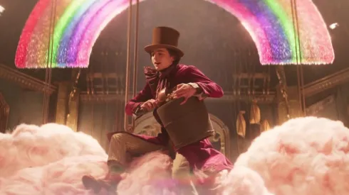 Tras su paso por cines, ahora esta cinta triunfa en streaming.