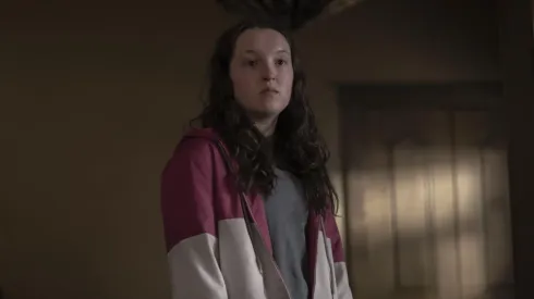 La temporada 2 volvería a estar protagonizada por Bella Ramsey.