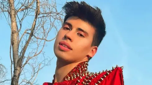 ‘La Divaza’ en ‘La Casa de los Famosos 4’