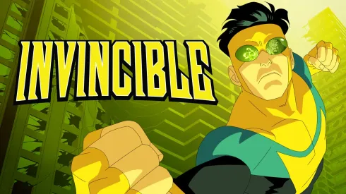 A qué hora sale el nuevo episodio de Invincible.