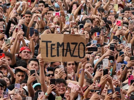 Dónde es y cómo llegar a Lollapalooza Chile 2024