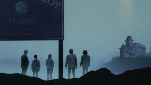 Stephen King editó originalmente Salem's Lot en 1975.