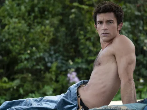 Jonathan Bailey se suma a Heartstopper 3