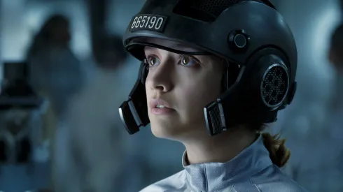 Spielberg hará Ready player two