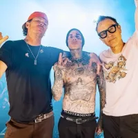 Lollapalooza Chile 2024: Qué día y a qué hora se presenta Blink-182