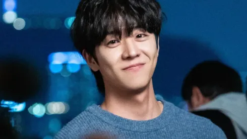 Chae Jong Hyeop, el protagonista de Amor a la Vista.