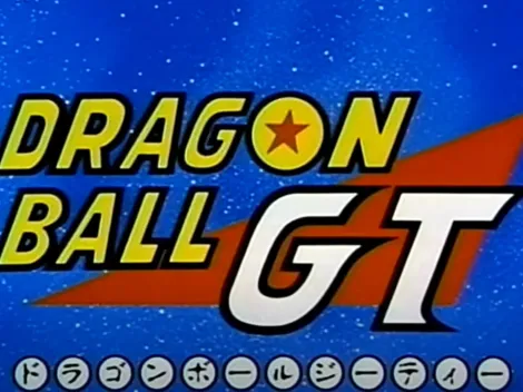 Te vas a sorprender cuando veas cuántos capítulos tuvo Dragon Ball GT