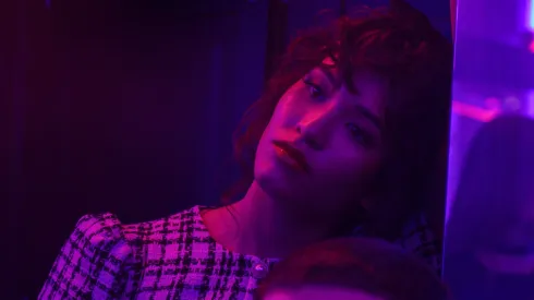 La actriz ya ha formado parte de otros proyectos de Netflix.