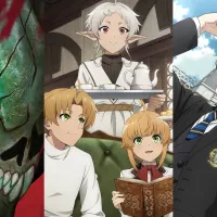 Crunchyroll: Todos los estrenos de animé que ofrecerá el streaming en abril 2024