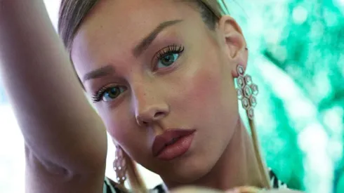 Ester Expósito es la protagonista de Bandidos, de Netflix.