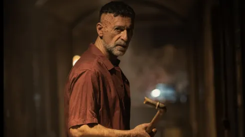 La serie está basada en un libro que fue bestseller.