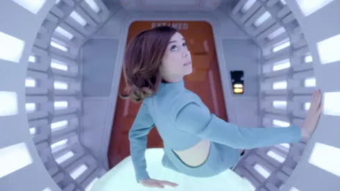 Black Mirror estrenará temporada 7