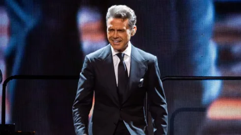 El cantante abandonó su show en Argentina.