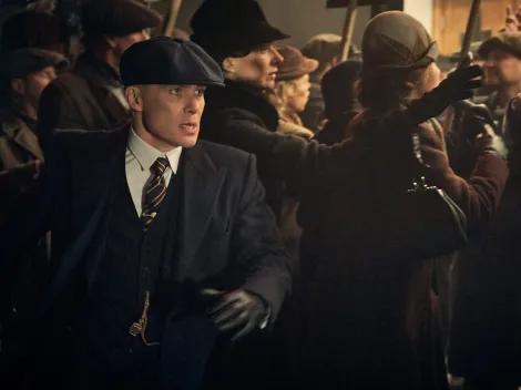 El creador de Peaky Blinders tiene serie nueva: a House of Guinness