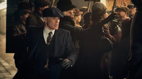 El creador de Peaky Blinders tiene serie nueva: a House of Guinness