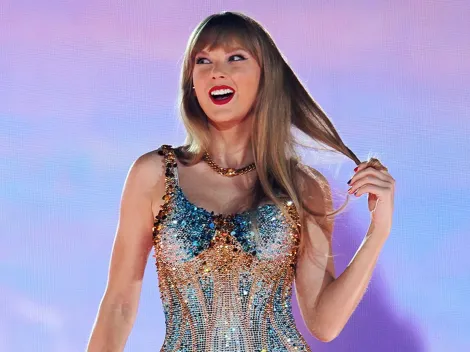 ¿En qué plataforma está Taylor Swift: The Eras Tour (Taylor's Version)?