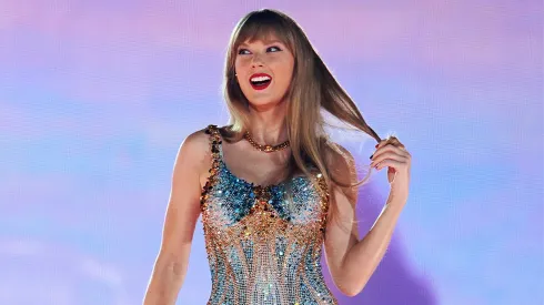 En qué plataforma está The Eras Tour.