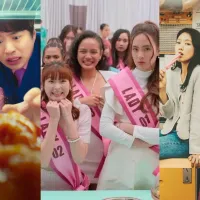 5 series coreanas o k-dramas para ver en Netflix durante el fin de semana