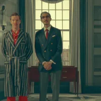 La maravillosa historia de Henry Sugar y tres más: reparto de la película ganadora de un Oscar