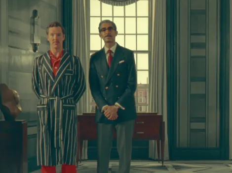 La maravillosa historia de Henry Sugar: reparto