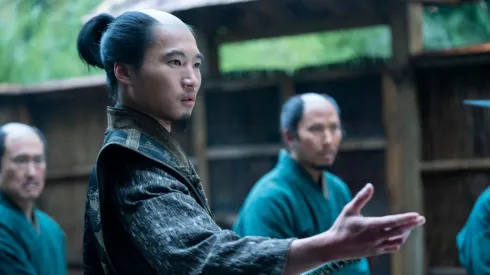 La serie está por superar la mitad de temporada.