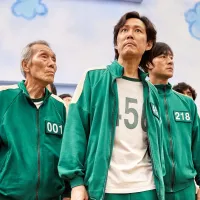 Condenaron por acoso a O Yeong-su, protagonista de El juego del calamar