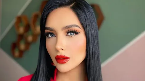 Serrath de La Casa de los Famosos 2024