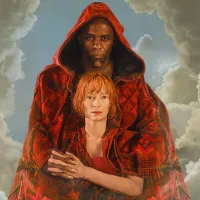 ¿Tres mil años esperándote está en Netflix? Revisa dónde ver la película con Idris Elba