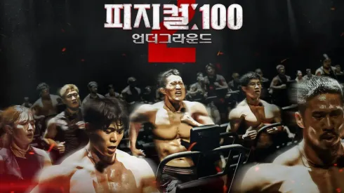 Los desafíos de Habilidad física 100 ahora se van a una Mina Subeterránea.