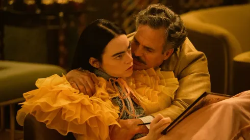 Fecha y horario de Poor Things en Star+.