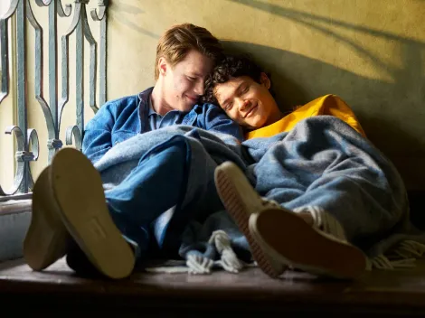 ¿Por qué no habrá temporada 4 de Jóvenes Altezas?