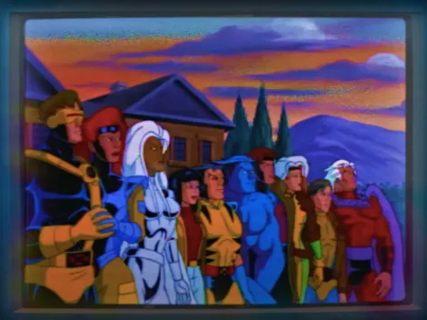 X-Men '97: Un resumen de la original y el reparto de la nueva serie