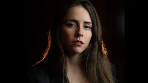 Esmeralda Zamora en Survivor México 2024