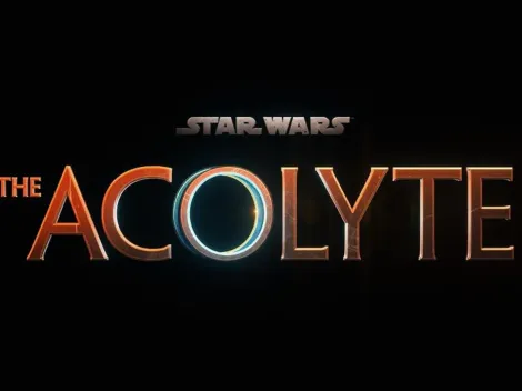 Primer tráiler y fecha de estreno de Star Wars: The Acolyte