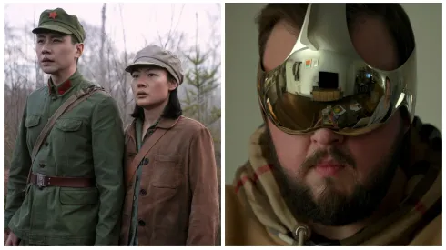 El Problema de los 3 Cuerpos cuenta con un diverso elenco de múltiples latitudes del mundo.