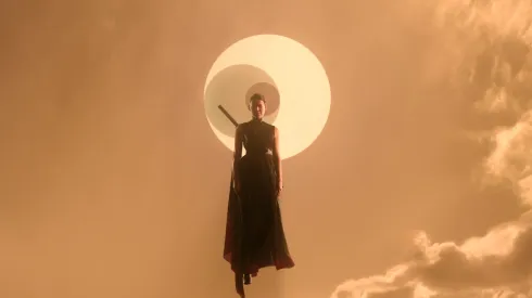 El Problema de los 3 Cuerpos: la serie de Netflix es la adaptación del primer tomo de una trilogía.