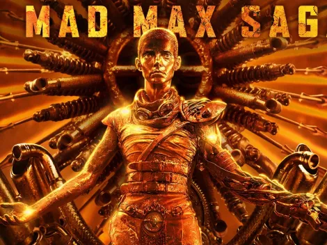 Furiosa: Nuevo trailer y fecha de estreno