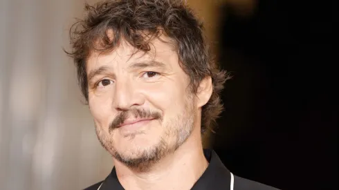 LOS ANGELES, CALIFORNIA - NOVEMBER 04: Pedro Pascal, wearing Gucci, attends the 2023 LACMA Art+Film Gala, Presented By Gucci at Los Angeles County Museum of Art on November 04, 2023 in Los Angeles, California. (Photo by Presley Ann/Getty Images for LACMA)